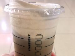 -星巴克臻选(莘庄仲盛店)