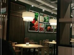 大堂-醉得意·山茶油炒土鸡(泰安万达店)