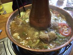 陀岗藏餐-陀岗美食·云南藏式特色餐厅