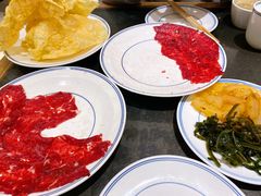 潮汕炸腐皮-小牛海记潮汕牛肉店(永定路店)