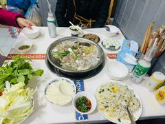 -海关荤豆花(洋河一路店)