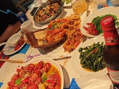 -七星龙虾城·海鲜·大闸蟹(吴江店)
