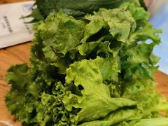 -三千里韩式炭火烤肉(南八马路店)
