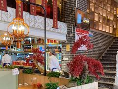 -百年神厨·地道川菜(清江西路店)