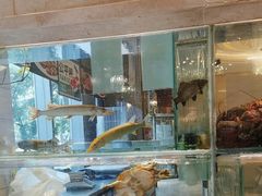 -万龙洲海鲜(广渠门店)