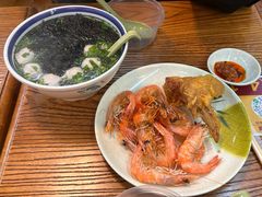 -嘉华小吃(蛇口市场店)