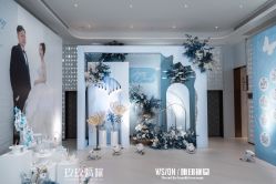 点击看大图 -玖玖婚嫁礼仪策划(江滨西路店)