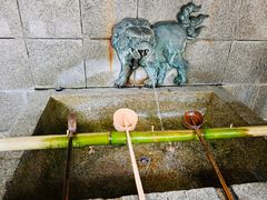 -难波八坂神社