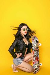 -蔚蓝映像STUDIO婚纱摄影(南稍门店)