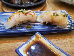 -水之惠鲜鱼料理(王府大街店)