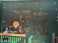 门面-Pie Bird(新闸路店)
