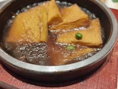 -纪林菜馆·博山菜老字号(华光路店)