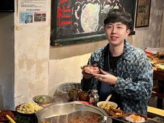 -后火锅(总店)