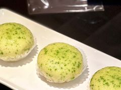 侨乡葱茸包-闽和南(深圳万象城店)