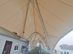 -浦口码头(轮渡站)