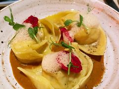 -杭州西子湖四季酒店-WL BISTRO西湖餐厅(灵隐路店)