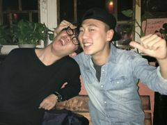 -Helens海伦司小酒馆(红旗南路店)