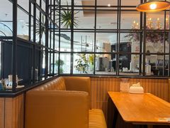 -花舍·新派粤菜·西餐·下午茶(亚运村·鸟巢店)