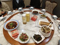 包厢-龙大哥辣子鸡新概念餐厅(美的林城店)