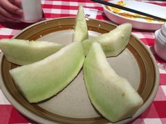-西贝(宝乐汇店)