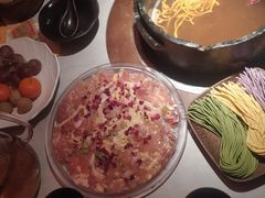 -芸山季·云南山珍菌火锅(人民广场来福士店)