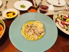 -杭州西子湖四季酒店-WL BISTRO西湖餐厅(灵隐路店)