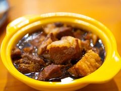 -谭家大米饭坛焖肉(长春大街店)