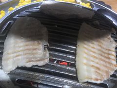 -喝丢一只鞋·东北烤肉·烧烤·铜火锅(江宁店)