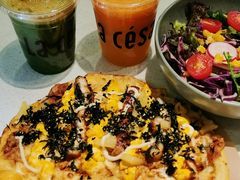 -乐凯撒披萨(喜荟城店)