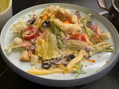 -殷式·私房烧烤·羊蝎子火锅(什刹海店)