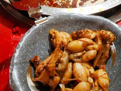 -谭鸭血老火锅·匠心(环球港旗舰店)