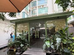 -绿房子方寸咖啡(星海名城店)