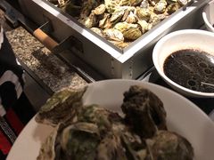 -星伦多自助料理(华润万象城店)