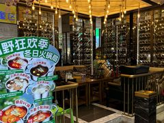 -亚马逊蒸汽活海鲜自助(LCM置汇旭辉广场店)