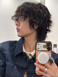 -HH·呵呵造型