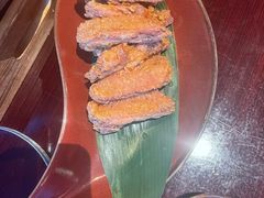 -红泰·泰精选·特色料理(中山路店)