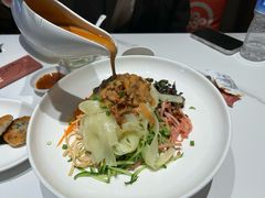 -双合园·海鲜水饺青岛菜(万佳广场店)