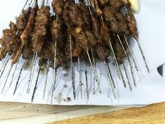 -铁诚烤肉