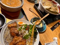 -雷门拉面·现熬骨汤(凯德来福士店)