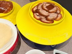 -花家怡园(四合院总店)