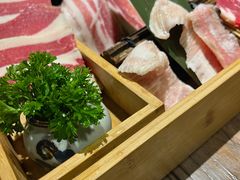 -九田家黑牛烤肉料理(太阳宫广场店)