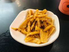 -贡梅老面馆·蟹粉面·无锡特色小吃(南长街主推店)