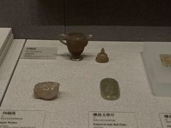 -银雀山汉墓竹简博物馆
