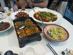 -院8里·少城记忆老川菜(宽窄巷子店)