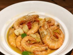 -甬上名灶(天一阁·翠柏店)