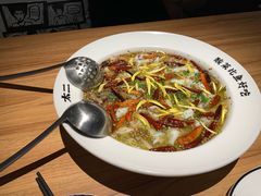 -太二酸菜鱼(汕头苏宁广场店)