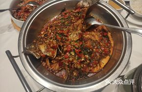Cask-Aged Sea Bass