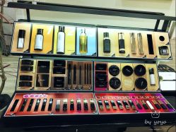 -梳蕾娜 HAIR SALON