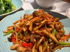 -志明眷村·台式融合菜·宵夜