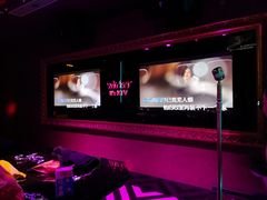 -温莎KTV(珠江路店)